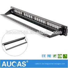 200 Paar 110 Voice Patch Panel